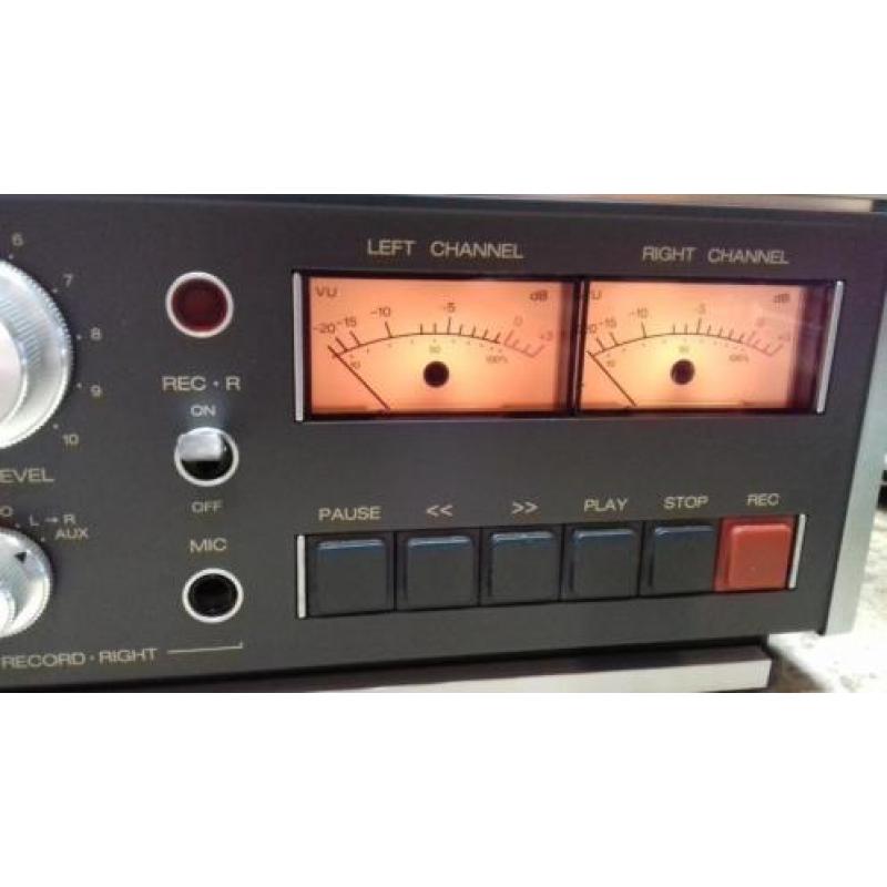 bandrecorder revox b77