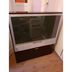 Thomson Scenium televisie