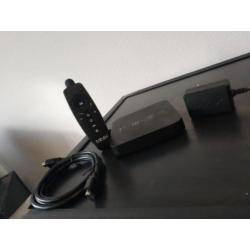 Minix Neo X8-H Plus: 4K Android-mediaspeler