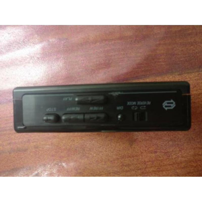 Toshiba KT-4568 walkman cassette.
