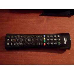 humax digitale kasje ziggo te koop