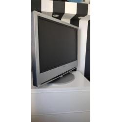 Mooie Sonny tv zilver