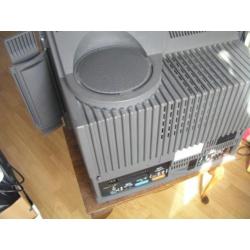 Philips 'The Collection' Matchline TV + AB, type 25ML8505/00