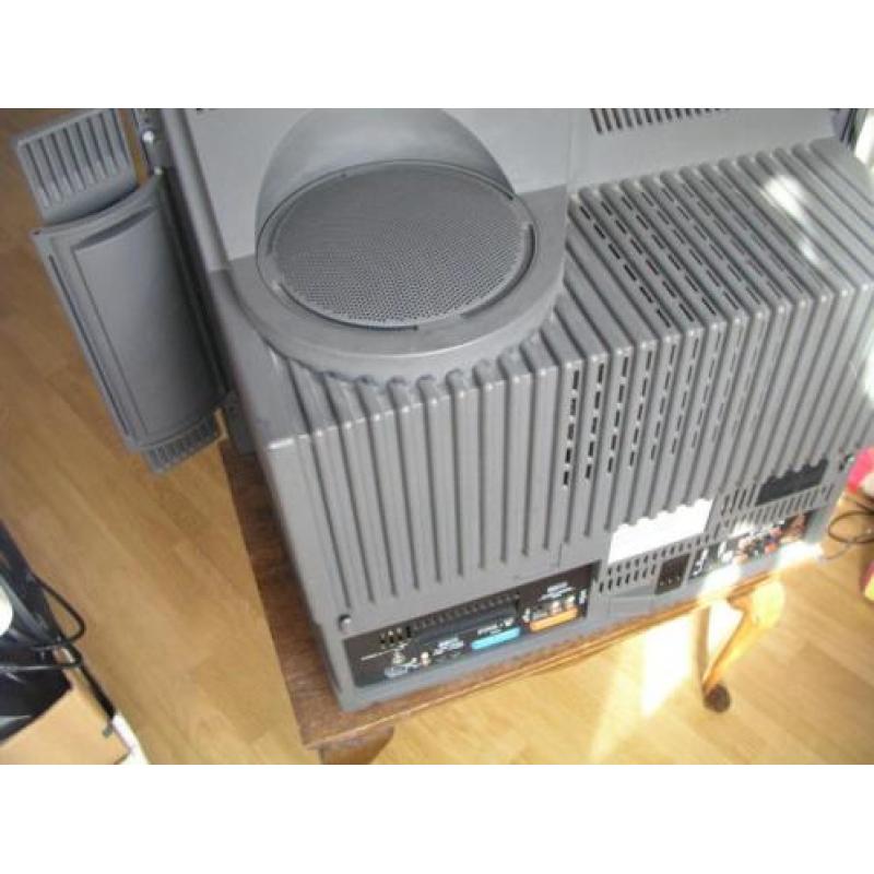 Philips 'The Collection' Matchline TV + AB, type 25ML8505/00