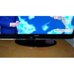 Zeer goed staat samsung full hd 40 inch