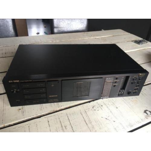 Nakamichi BX125-E