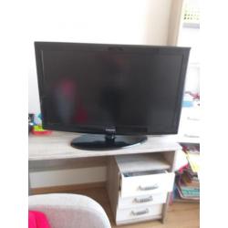 Televisie van Samsung