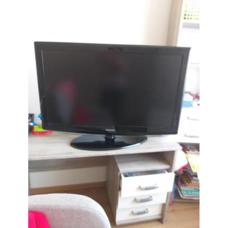 Televisie van Samsung