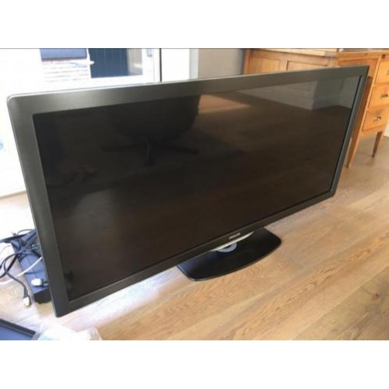 Philips TV 21:9 model 58PFL9955H