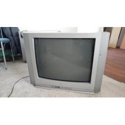 kleuren tv