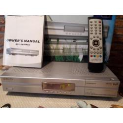 SATTELIETONTVANGER TV SCHOTEL Quali-tv qs 1080irci