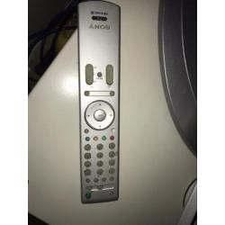 Sony bravia lcd 40 inch