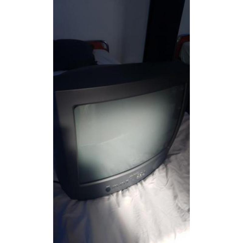 Tv daewoo
