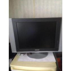 Lcd tv