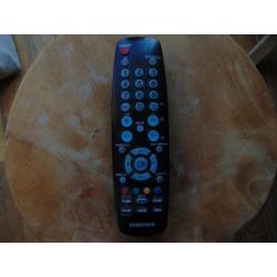 Samsung Televisie/ 32 inch (LE32A330J1)