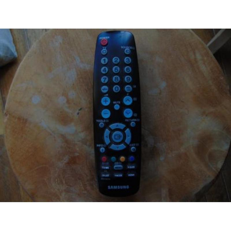 Samsung Televisie/ 32 inch (LE32A330J1)