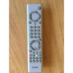 Televisie vestel