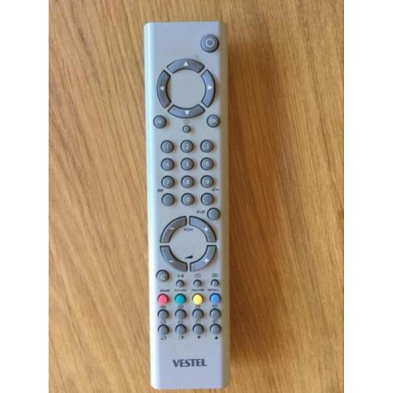Televisie vestel