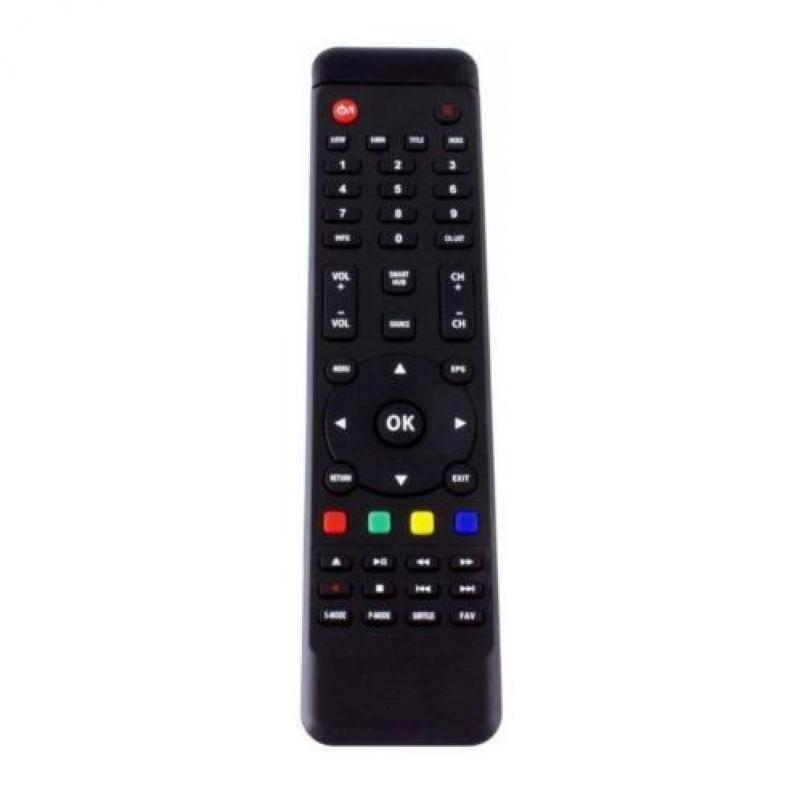 NIEUW! Redroid S100 de Red 360 opvolger met Android en IPTV