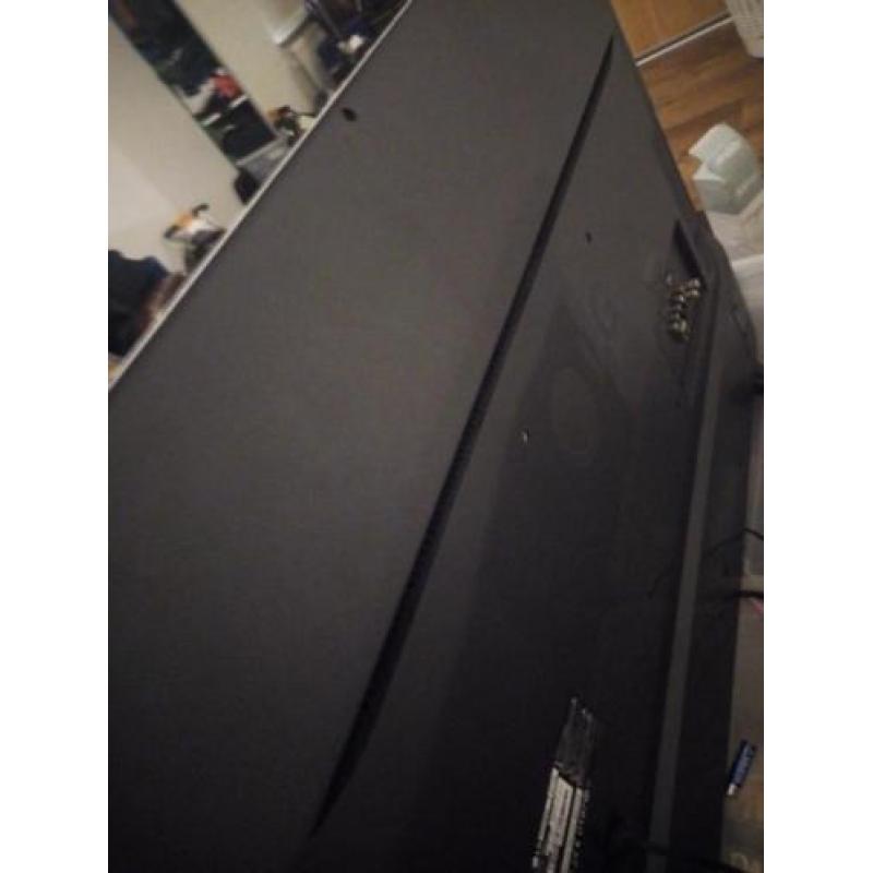 LG 4k smart tv nieuw
