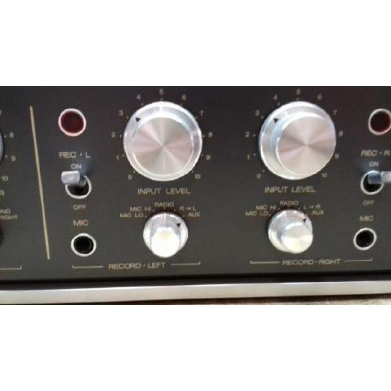 bandrecorder revox b77