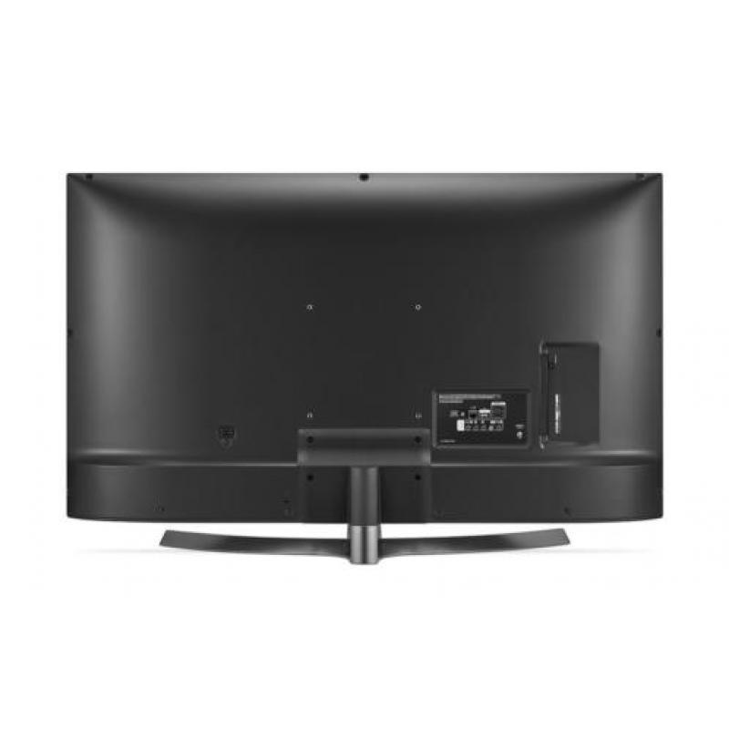 Lg 50uk6750
