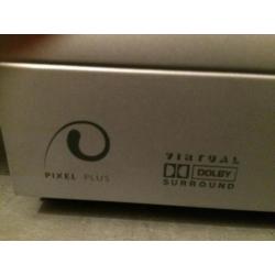Philips tv matchline groot