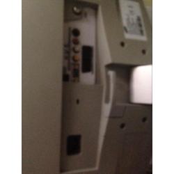 Lcd tv