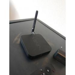 Minix Neo X8-H Plus: 4K Android-mediaspeler