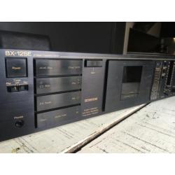 Nakamichi BX125-E