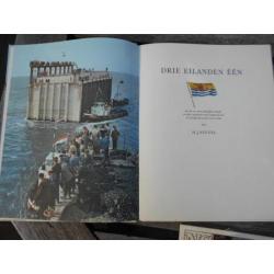 Coop retro 3 eilanden Zandkreek Veerse Gat (271)