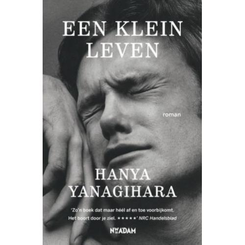 Een klein leven 9789046820315