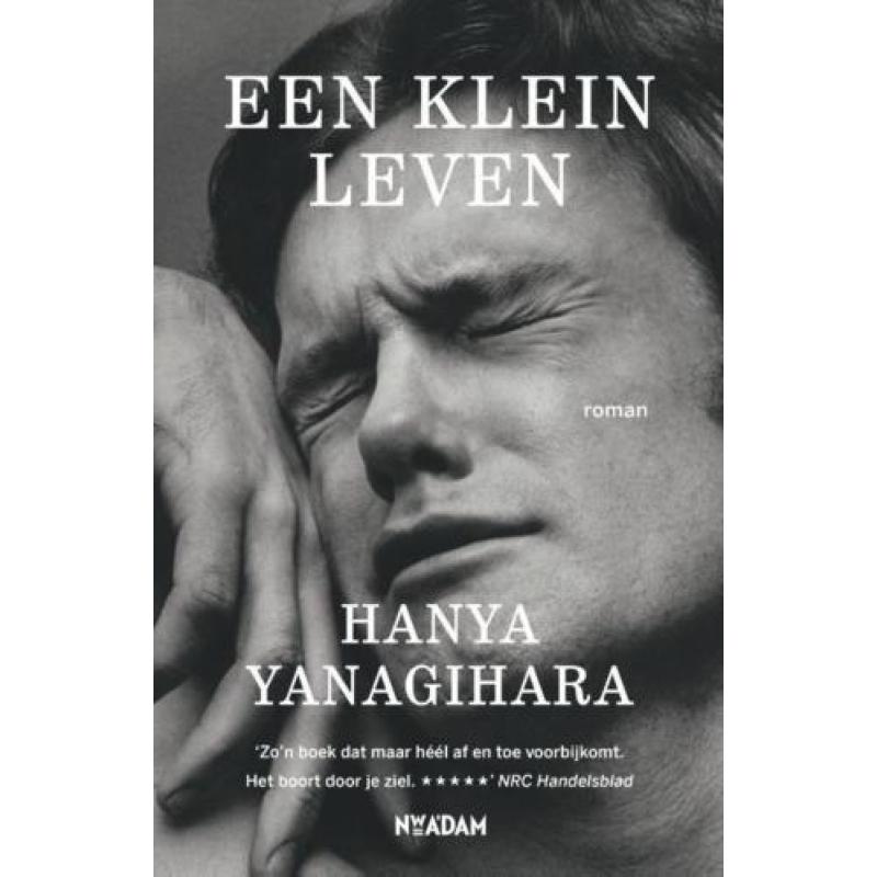 Een klein leven 9789046820315