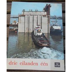 Coop retro 3 eilanden Zandkreek Veerse Gat (271)