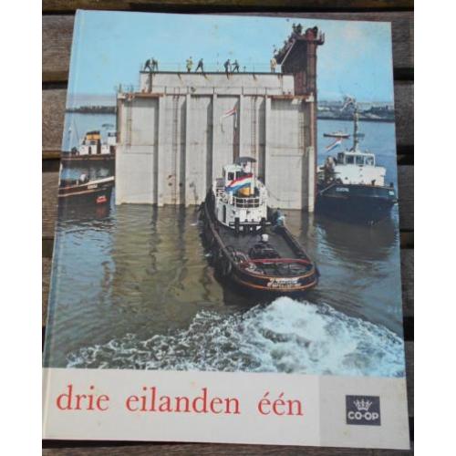 Coop retro 3 eilanden Zandkreek Veerse Gat (271)
