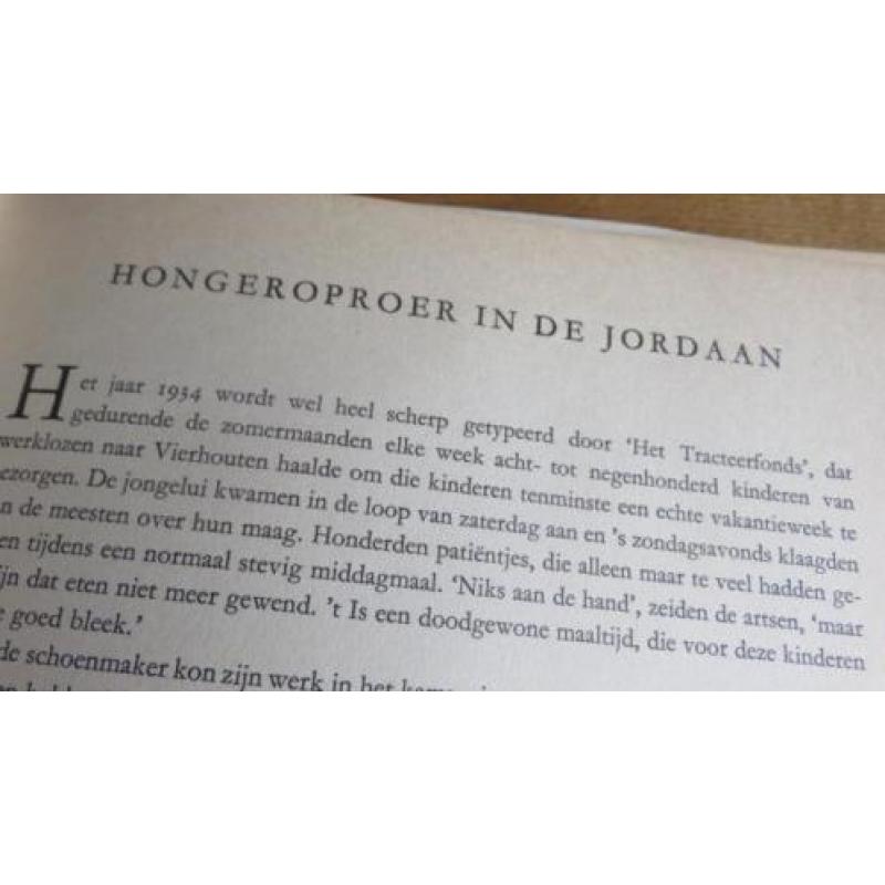 Weet je nog wel de jaren 30