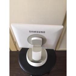 Goede SAMSUNG computer (syncMaster 750BF)