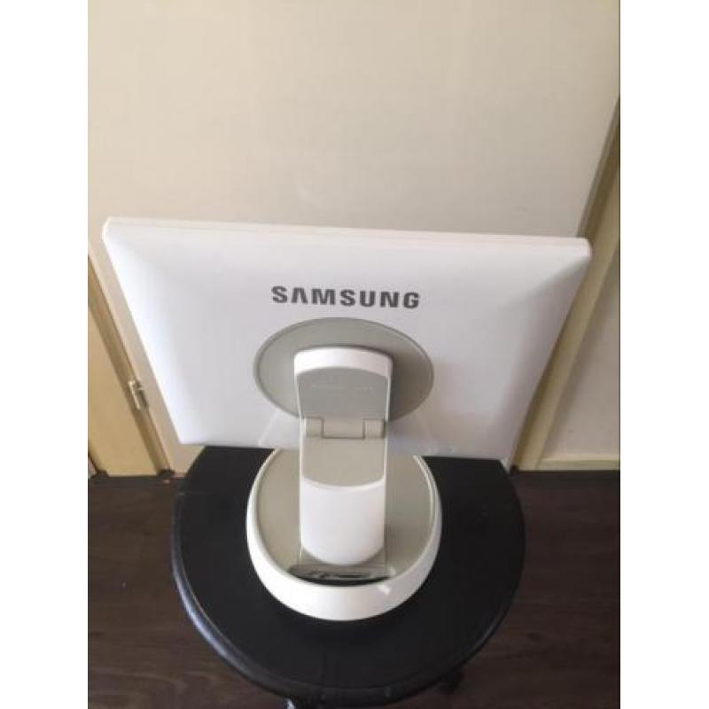 Goede SAMSUNG computer (syncMaster 750BF)