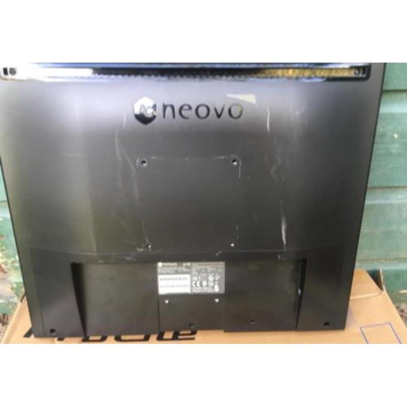 Neovo U 19 Monitor
