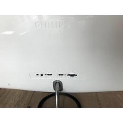 Philips Brilliance LED-monitor 60 cm (23, 6")