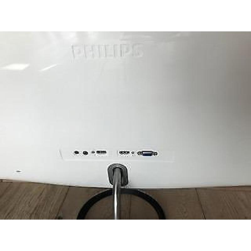 Philips Brilliance LED-monitor 60 cm (23, 6")