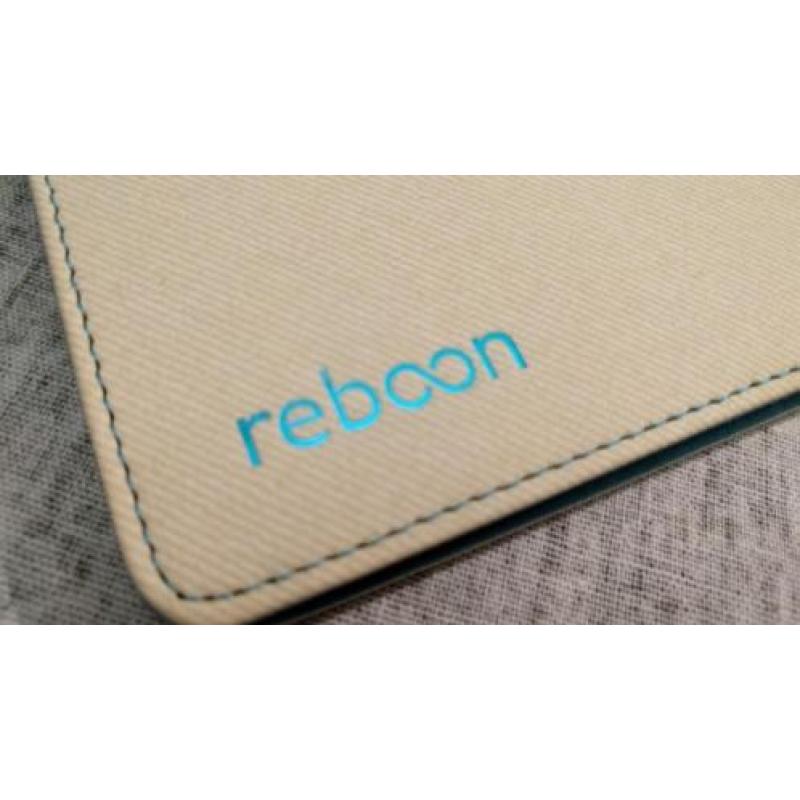 Apple IPad Design Reboon Cover - ook voor andere Tablets