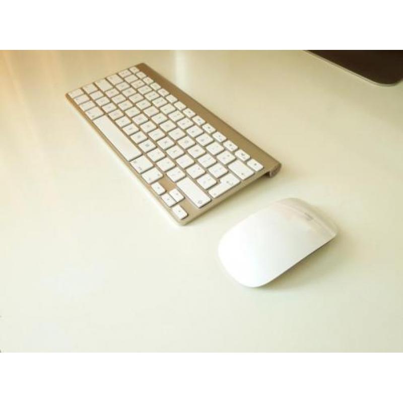 IMac 27 inch - 3.1 GHz i5 -Mid 2011- 256GB SSD - 8GB