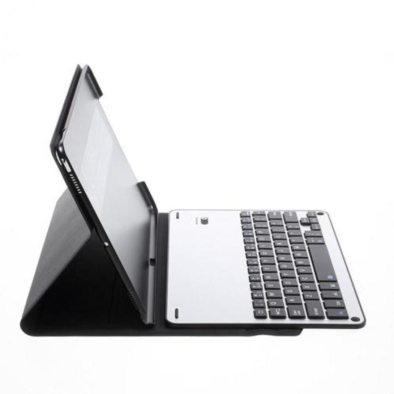 Smart BT Toetsenbord Hoes voor iPad Pro 10.5 (2017) _ Zwart