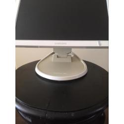 Goede SAMSUNG computer (syncMaster 750BF)
