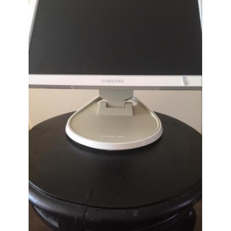 Goede SAMSUNG computer (syncMaster 750BF)