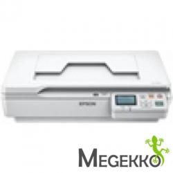 Epson scanner E-Workforce DS-5500N