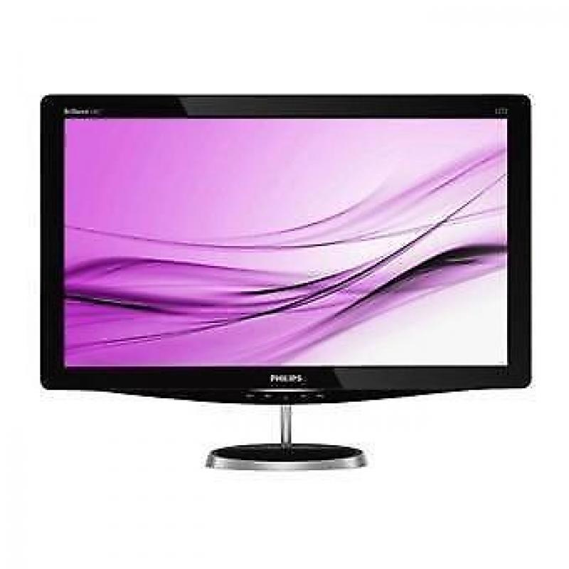 Philips Brilliance LED-monitor 60 cm (23, 6")