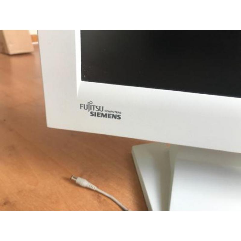 17 inch Monitor