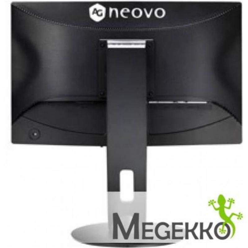 AG Neovo LE-22E 21.5" Full HD LCD Flat Zwart computer moni..